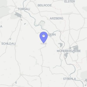 Karte von o. Angabe, 00000 Belgern-Schildau
