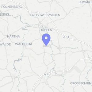 Karte von An der Schnauder 8, 04741 Roßwein
