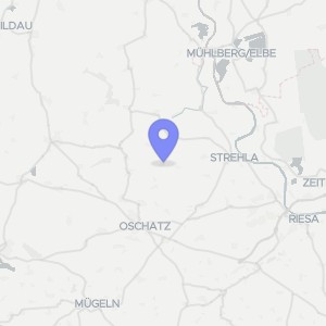 Karte von Seitenstraße 3, 04758 Liebschützberg