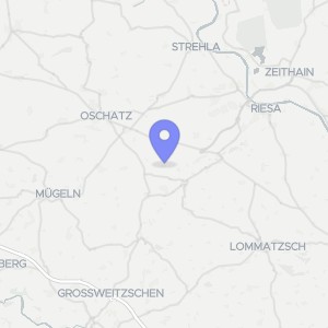 Karte von Krippehnaer Landstraße  ., 04769 Naundorf