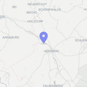 Karte von Frauenhorster Straße 29, 00000 Frauenhorst