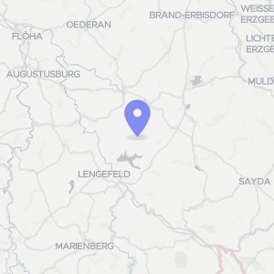 Karte von -, 00000 Lippersdorf