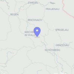 Karte von Im Langfeld 4, 94261 Kirchdorf i.Wald, Abtschlag