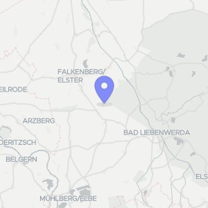 Karte von Hinterreihe 58, 64, 00000 Beiersdorf