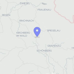 Karte von Im Ebenfeld 10, 94536 Eppenschlag