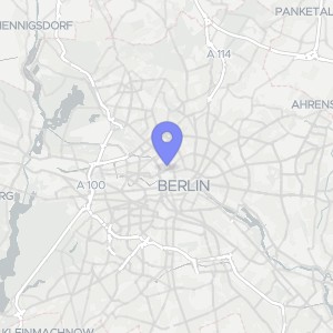 Karte von Habersaathstraße 30, 10115 Berlin, Mitte