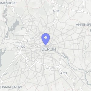Karte von Wredestraße  73, 00000 Ludwigshafen, Mitte