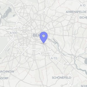 Karte von Sonnenallee 12, 12047 Berlin-Neukölln, Neukölln