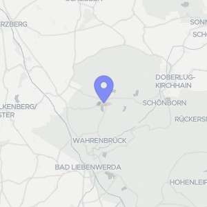 Karte von Schadewitzer Stra0e  3, 00000 Tröbitz