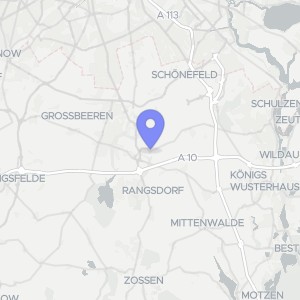 Karte von Eintrachtstraße 7a-7e, 00000 Groß Kienitz