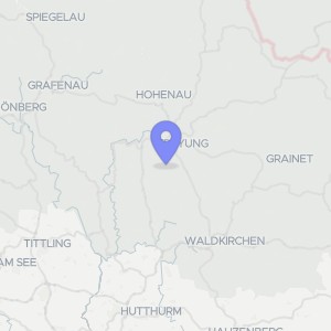 Karte von Geyersberg 41, 94078 Freyung