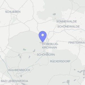 Karte von Torgauer Straße , 00000 Doberlug-Kirchhain