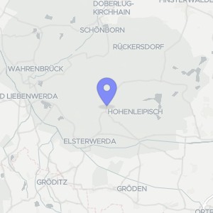 Karte von Trift 8, 00000 Hohenleipisch