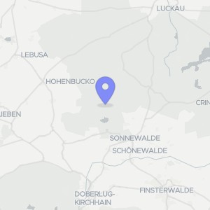 Karte von Brenitzer Str. 24, 00000 Kleinkrausnik
