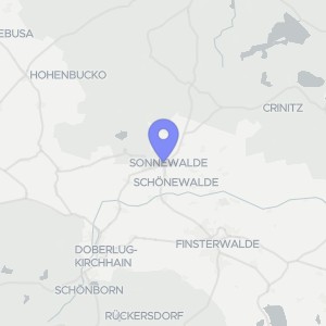Karte von x, 03249 Sonnewalde, Zeckerin