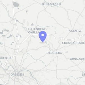 Karte von Am Buchhorst, 00000 Schönborn