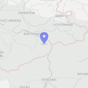Karte von Schöna 9, 00000