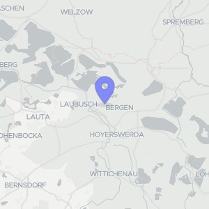 Karte von S234, 02979 Elsterheide, OT Neuwiese