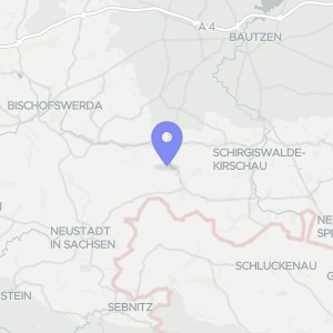 Karte von ., 01904 Neukirch/Lausitz