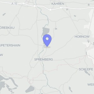 Karte von Zur Schule, 03130 Spremberg, Sellessen