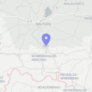 Karte von Am Cosuler Tal  10, 02692 Großpostwitz