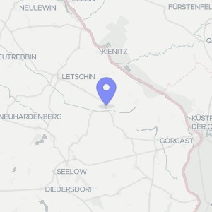 Karte von Meisterstraße  11, 00000 Zechin