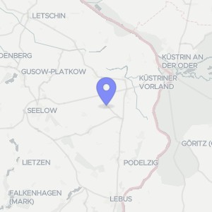 Karte von ., 00000 Alt Tucheband