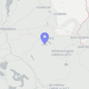Karte von Nahe der Feldstraße, 00000 Trebendorf