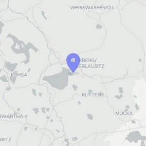 Karte von ohne, 02943 Boxberg/O.L., Klitten