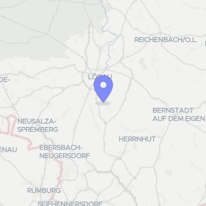 Karte von Birkenhain 3, 02739 Kottmar, Ottenhain