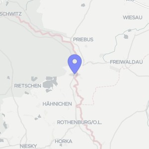 Karte von Am Alten Hain, 00000 Steinbach, Fernwald