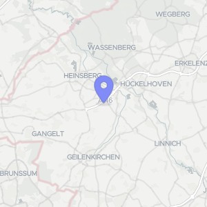 Karte von Herb 31, 52525 Heinsberg, Herb