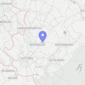 Karte von Auf dem Klösterchen , 52146 Broichweiden , Broichweiden