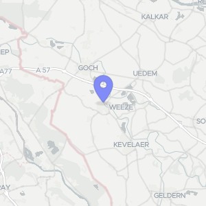 Karte von Gocher Str. 48, 47652 Weeze