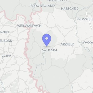 Karte von Irsentalstraße 5, 54689 Irrhausen