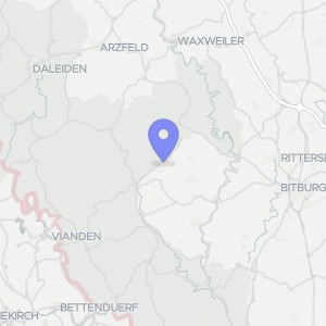 Karte von Im Büschel 11a, 54675 Utscheid