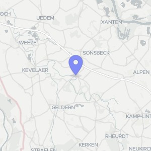 Karte von Lange Straße 63-65, 47608 Geldern, Kapellen