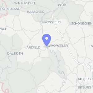 Karte von Gerhard-Faber-Straße 19, 54649 Waxweiler