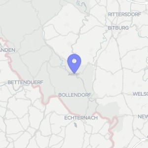 Karte von Enzweg  3, 54668 Holsthum