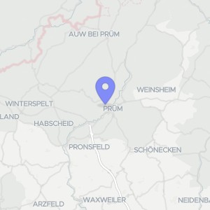 Karte von Langemarckstraße  57, 54595 Prüm