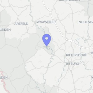 Karte von im Sauerland, 54636 Echtershausen