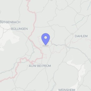Karte von Scheid, 54441 Kirf