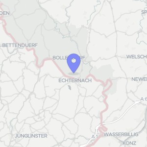 Karte von Ernzerhof 2, 54668 Ernzen
