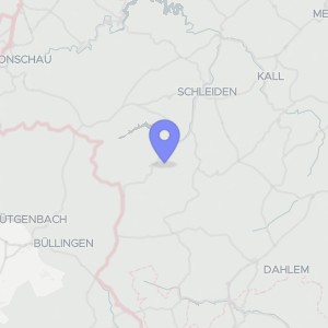 Karte von Dickerscheid 71, 53940 Hellenthal