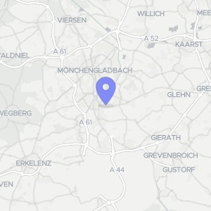 Karte von Dohrer Straße 39, 41238 Mönchengladbach