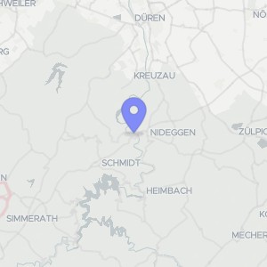 Karte von Zerkaller Straße 38, 52385 Nideggen, Brück