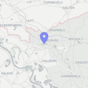 Karte von Furth'sche Weiden, 46419 Isselburg