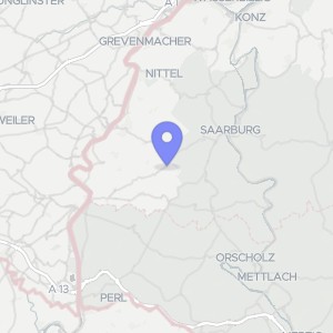 Karte von Im Lochfeld, 54439 Merzkirchen