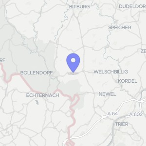 Karte von Im Brühl 1, 54298 Welschbillig, Ittel