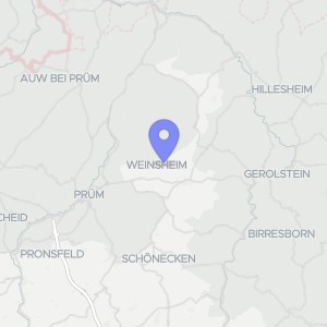 Karte von Im Graben  35, 54597 Schwirzheim, Matzen